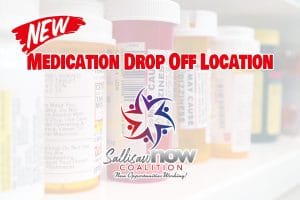 Sallisaw Now Medication Drop Box