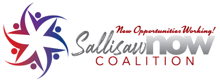 Sallisaw Now Coalition -