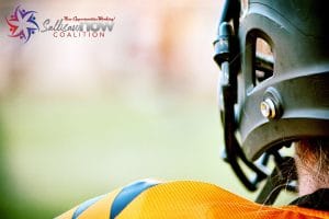 Quarterback your recovery in National recovery month. Sequoyah County PTR responds first with Narcan.